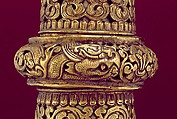 Rag Dung, Copper and tin, Tibetan